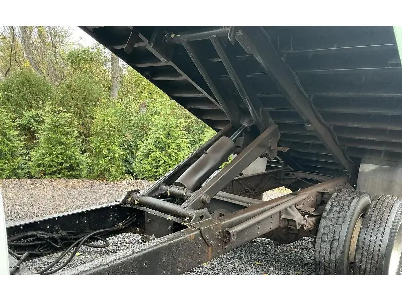 2005 GMC TopKick C7500