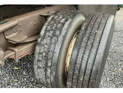 2005 GMC TopKick C7500