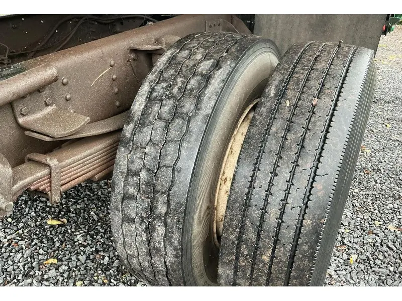 2005 GMC TopKick C7500