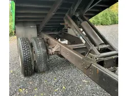 2005 GMC TopKick C7500