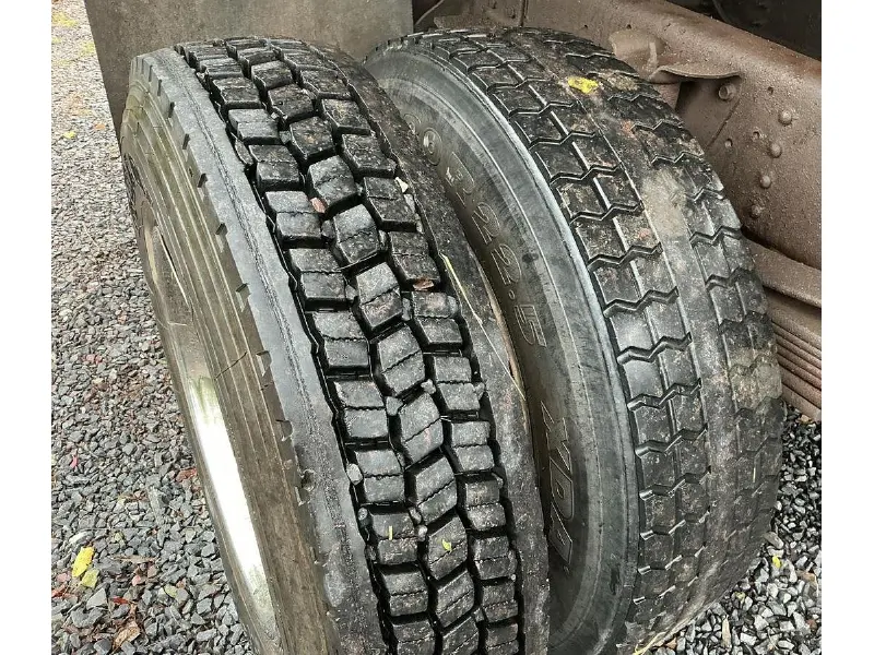 2005 GMC TopKick C7500