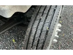 2005 GMC TopKick C7500