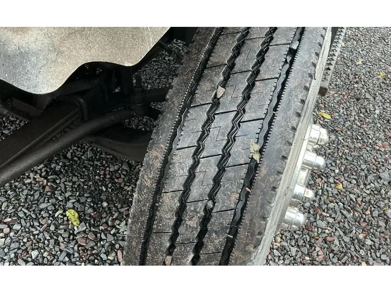 2005 GMC TopKick C7500