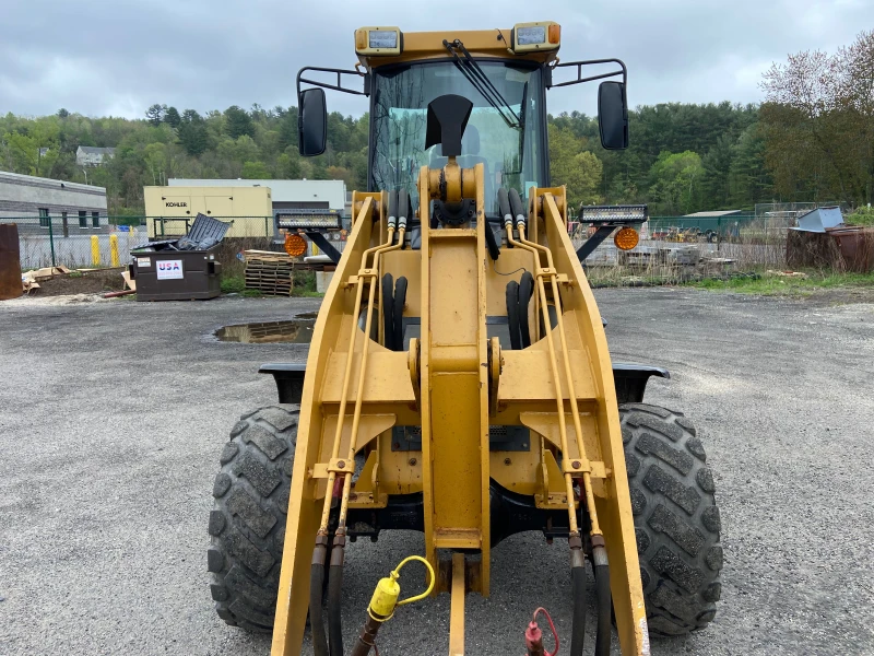 2017 Wolf WL180
