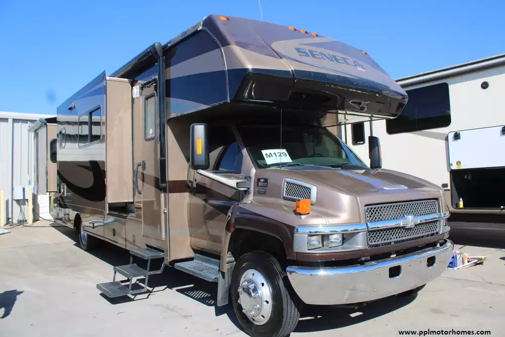 2006 Jayco Seneca RVs For Sale - RV Trader