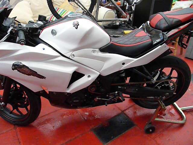 yzfr3 2015年式現金OK 2015 Yamaha Yzf R3 Motorcycles For Sale - Cycle Trader