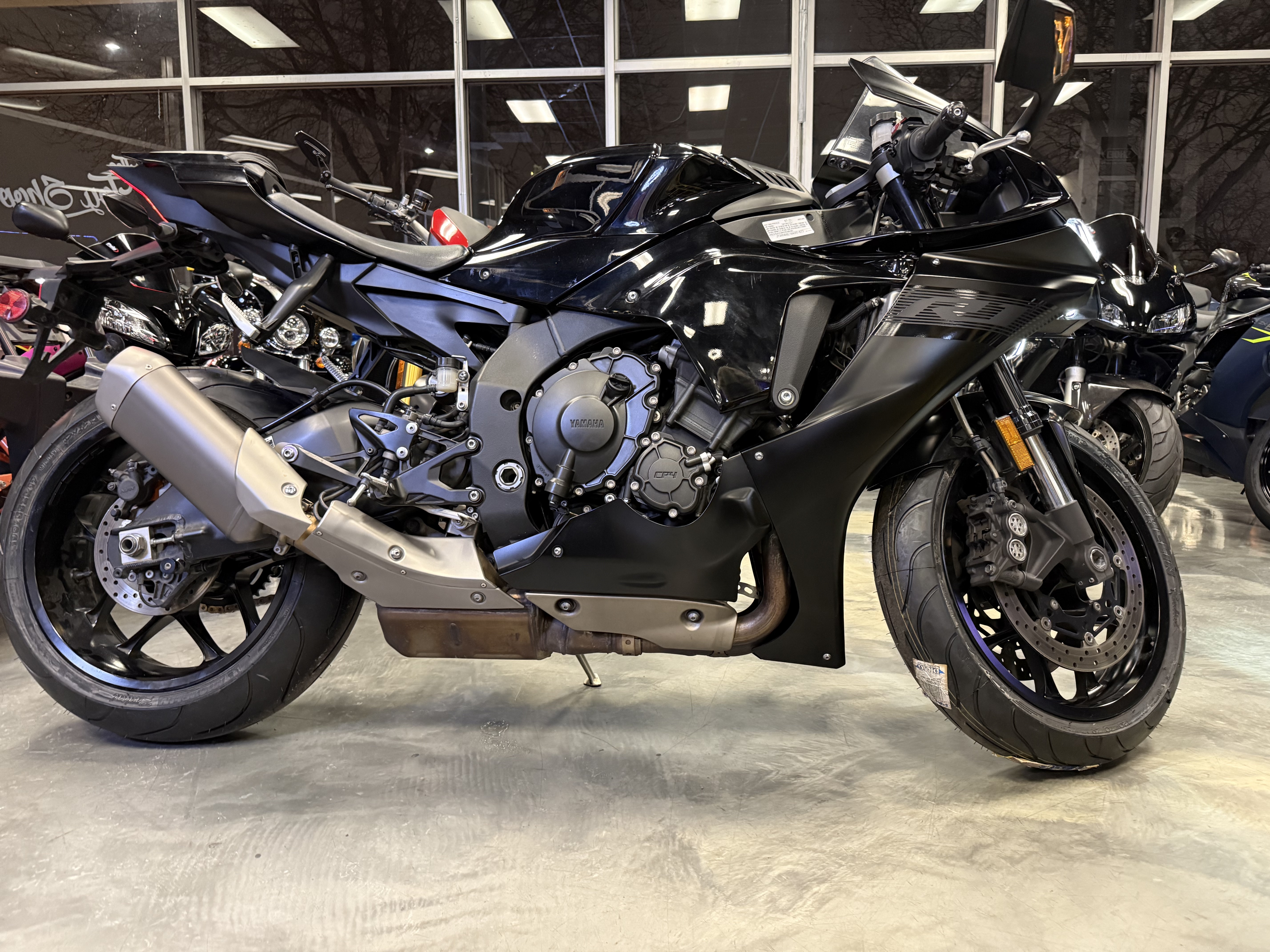 Sportbike Motorcycles For Sale Near Bellevue, IL - Cycle Trader