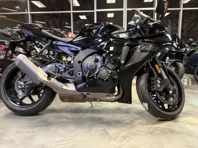 Black Yamaha Yzf R1 Motorcycles For Sale - Cycle Trader