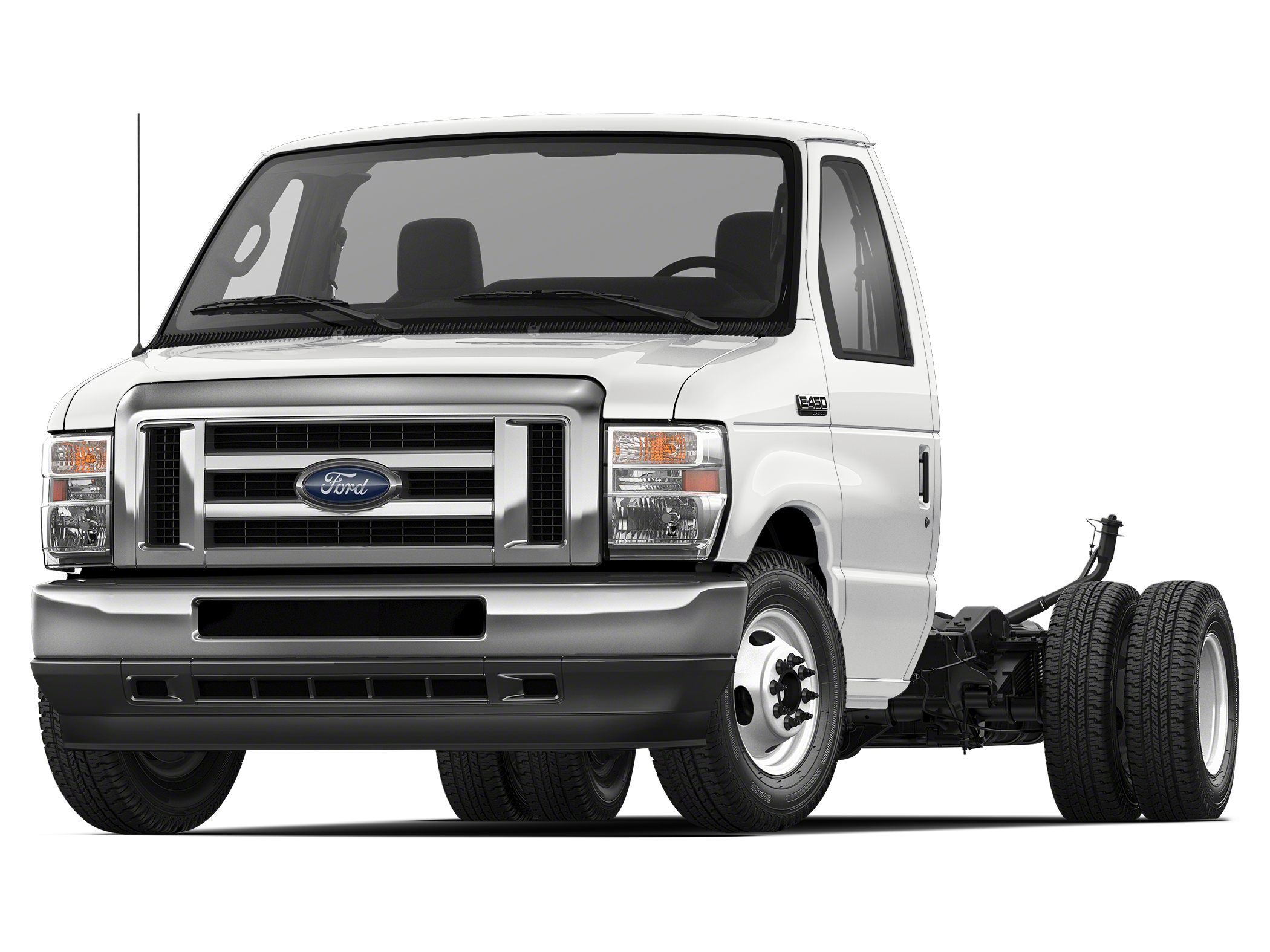 2026 FORD ECONOLINE in Mccomb, MS