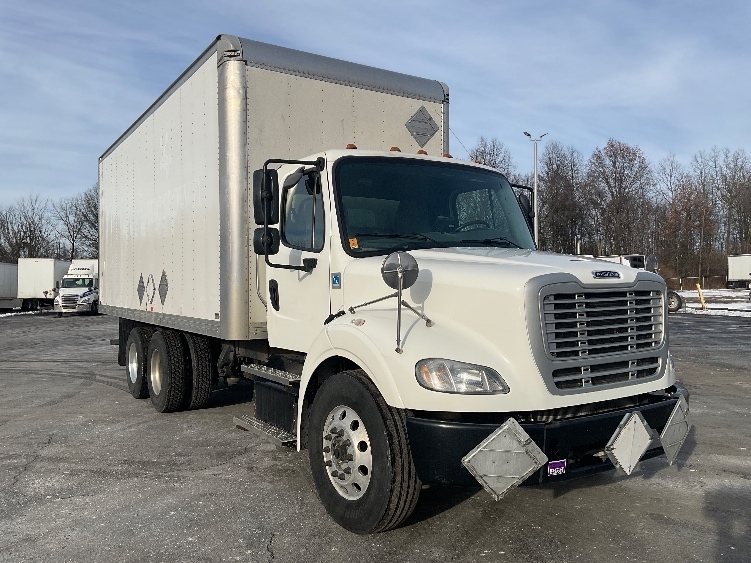 2020 Freightliner M211264S in Youngstown, OH