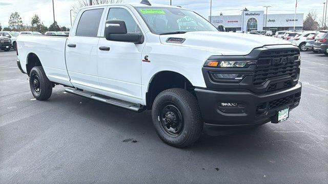 2026 RAM 2500 TRADESMAN in Paso Robles, CA