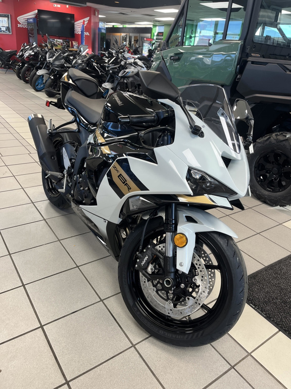 Orange Kawasaki Ninja ZX-6R Motorcycles For Sale - Cycle Trader