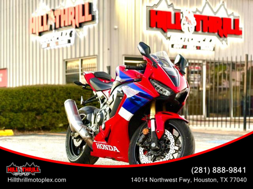 2023 Honda CBR1000RR Motorcycles For Sale - Cycle Trader