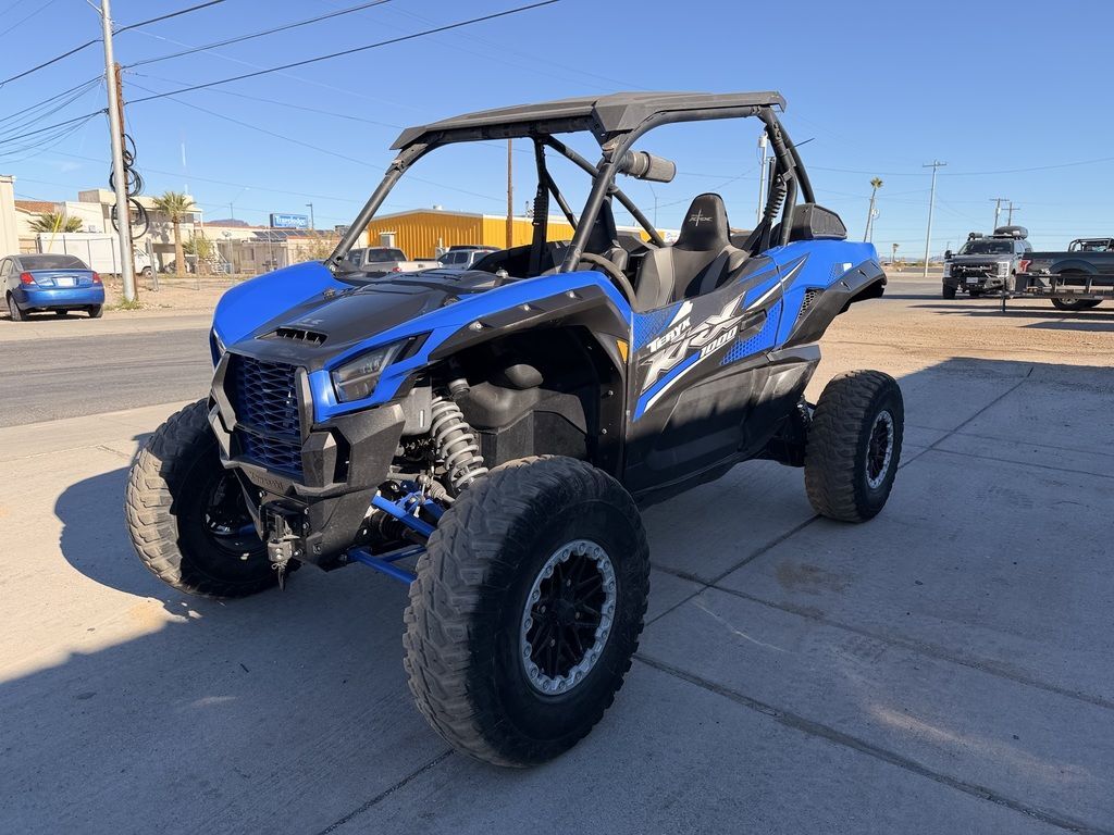 Kawasaki Teryx Krx 1000 Four Wheelers For Sale in Arizona - ATV Trader