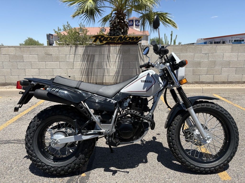 Yamaha TW200 200 Motorcycles For Sale in Arizona - Cycle Trader