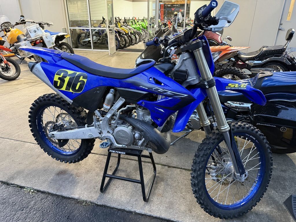 2023 Yamaha Yz 250 Motorcycles For Sale - Cycle Trader