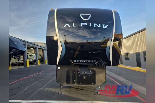 2026 Keystone Rv Alpine 3910RK in las vegas NV