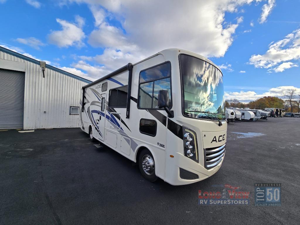 2023 Thor Motor Coach ACE 29G in windsor locks CT