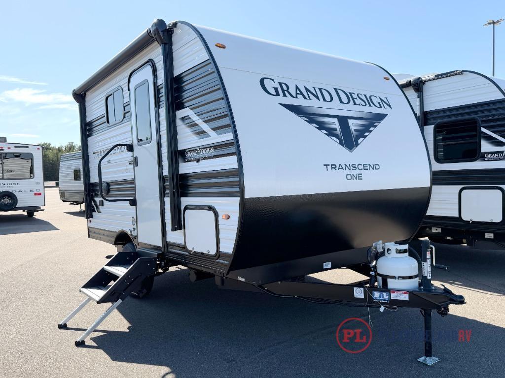 2026 Grand Design Transcend One 131DL in st. cloud MN