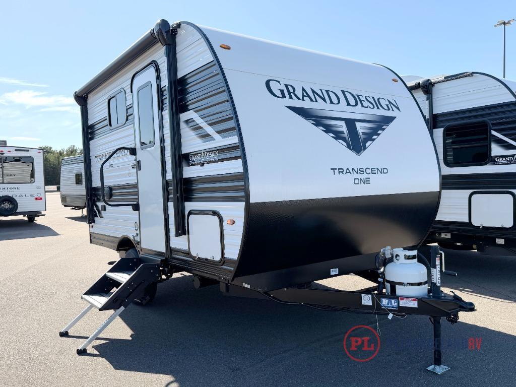 2026 Grand Design Transcend One 131DL RV