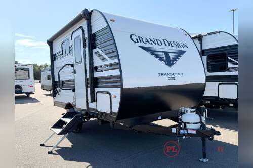 2026 Grand Design Transcend One 131DL in st. cloud MN