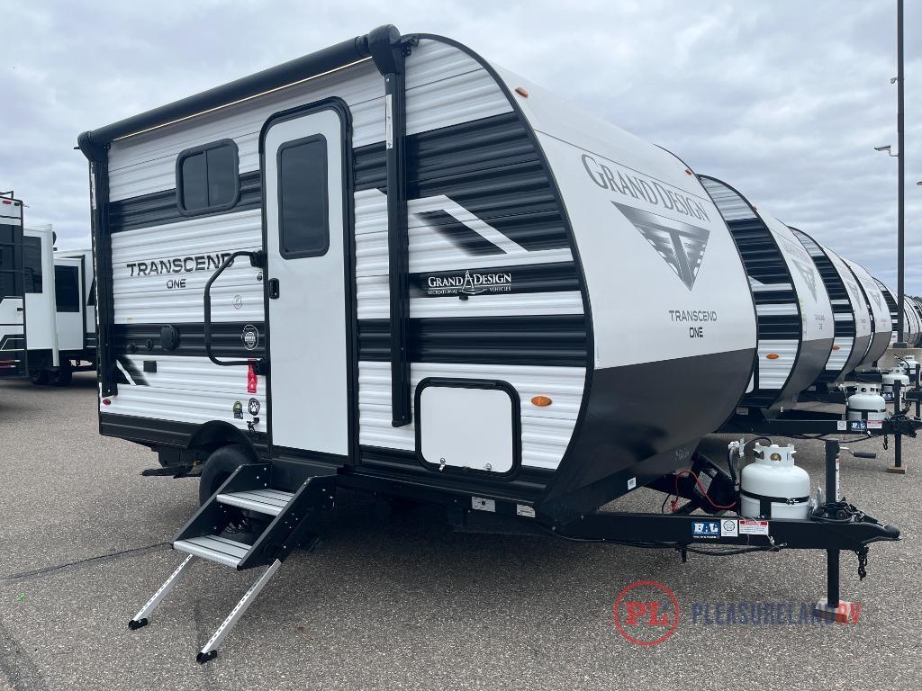 2026 Grand Design Transcend One 131DL in brainerd MN