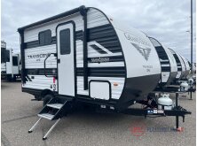 2026 Grand Design RV Transcend One 131DL Review image