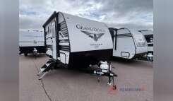 2026 Grand Design Transcend One 131DL RV