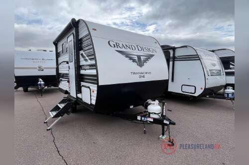 2026 Grand Design Transcend One 131DL in sioux falls SD