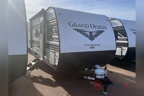 2026 Grand Design Transcend One 151BH in sioux falls SD