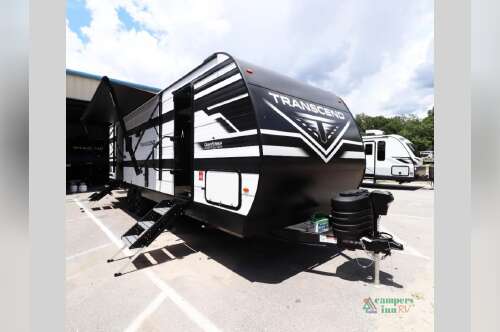 2026 Grand Design Transcend Xplor 265BHT in troy OH