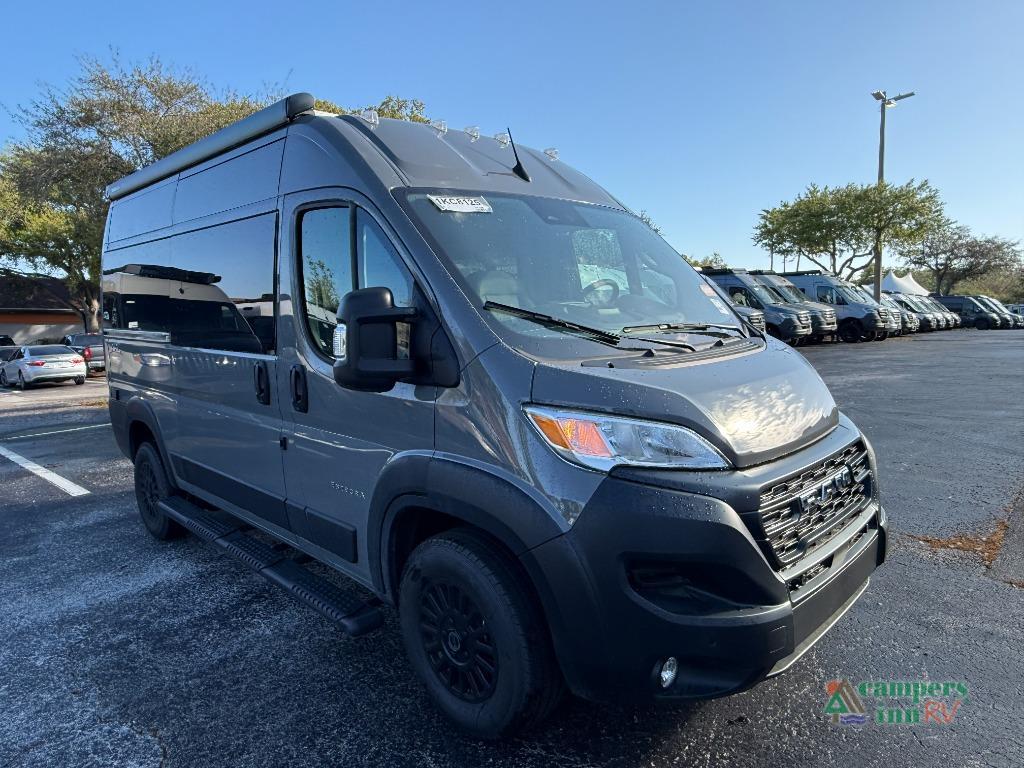 2026 Entegra Coach ARC 18C in seffner FL