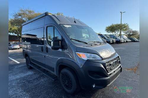 2026 Entegra Coach ARC 18C in seffner FL