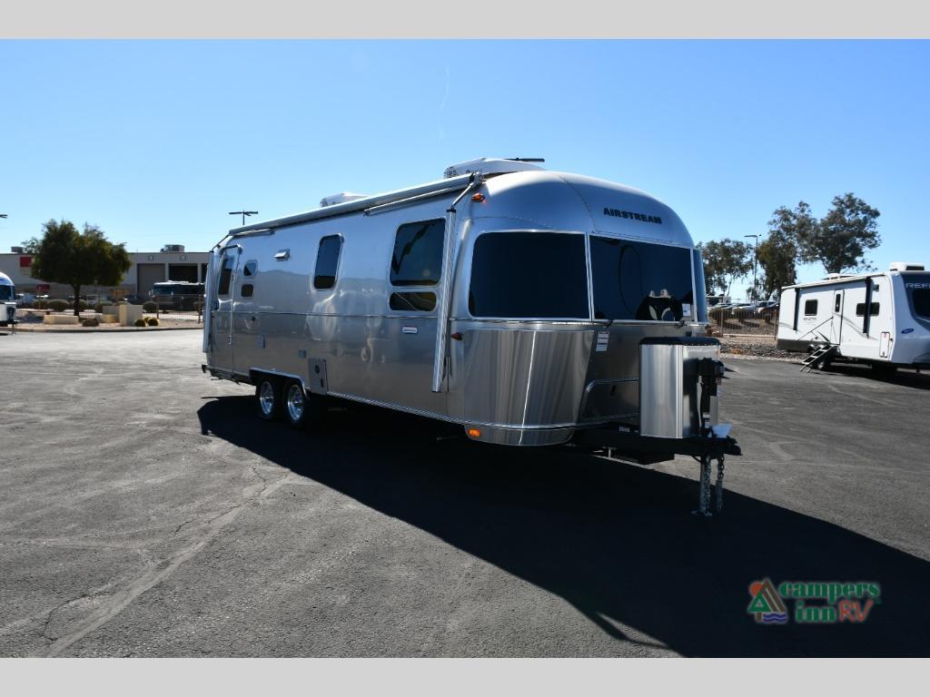 2026 Airstream International 27FBQ in tucson AZ