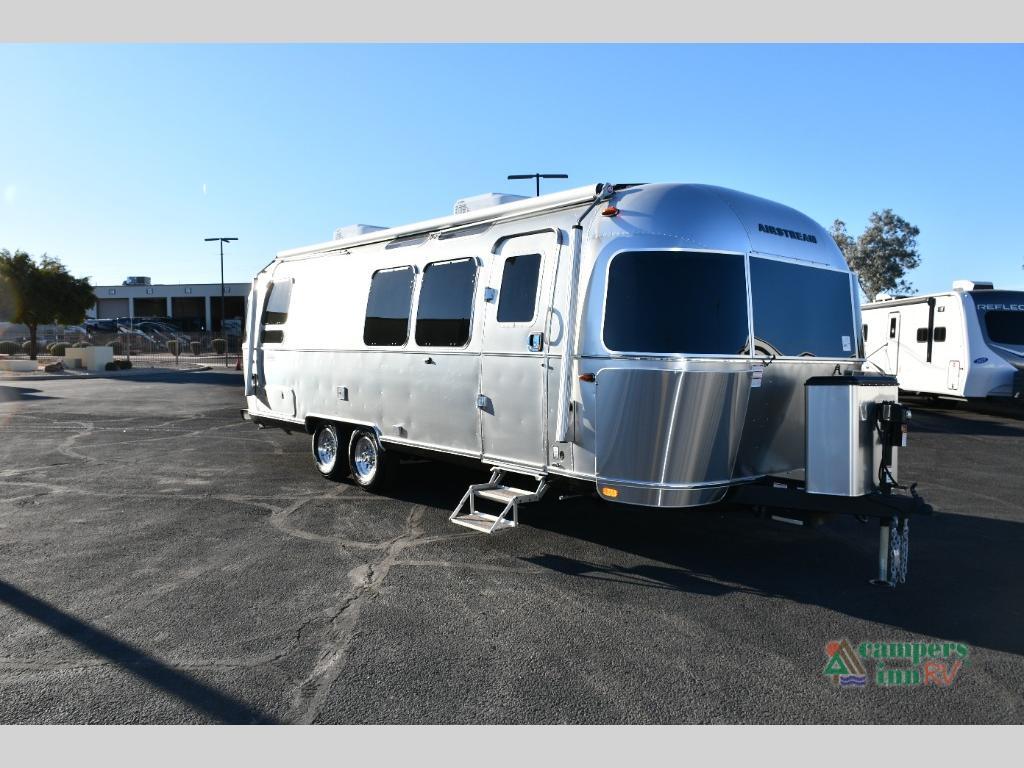 2026 Airstream International 28RBT in tucson AZ