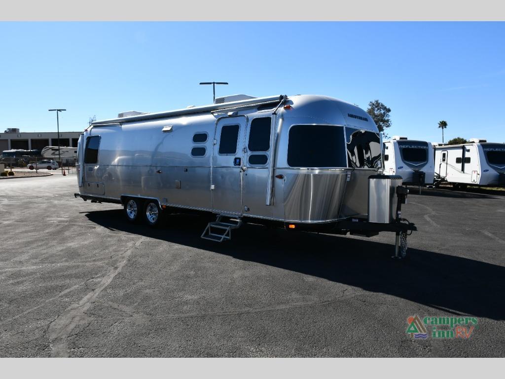 2026 Airstream Classic 30RBT in tucson AZ