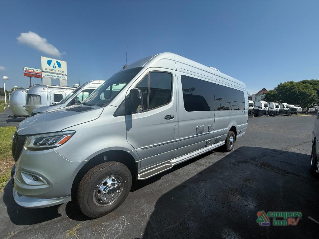 2026 Airstream Interstate 24GT RV