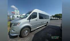2026 Airstream Interstate 24GT RV