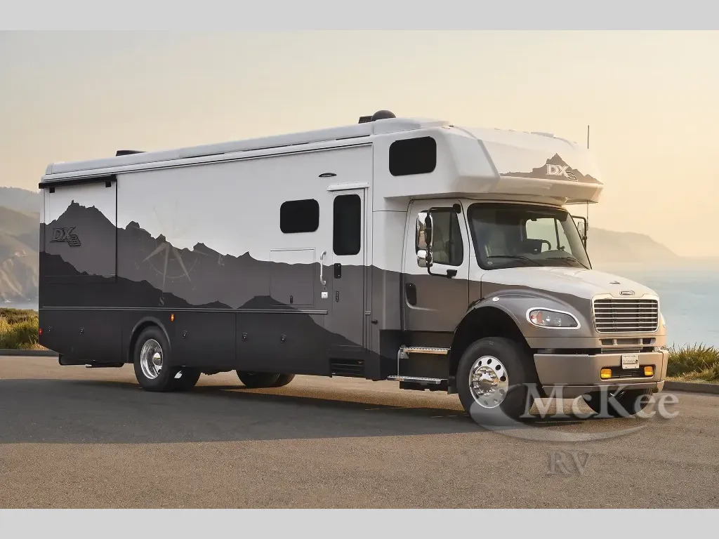 2027 Dynamax DX3 37RB RV