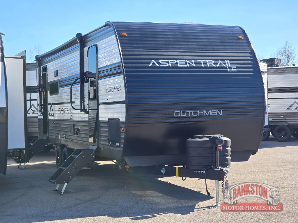 2026 Dutchmen Rv Aspen Trail LE 26RL in attalla AL