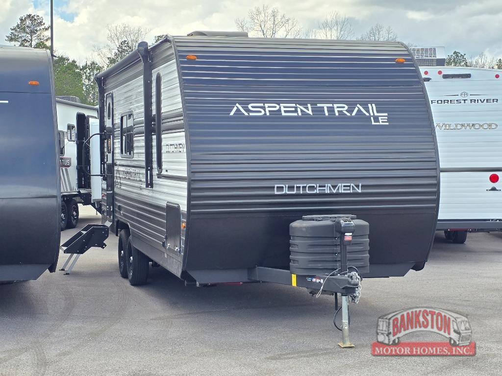 2026 Dutchmen Rv Aspen Trail LE 19RB in attalla AL
