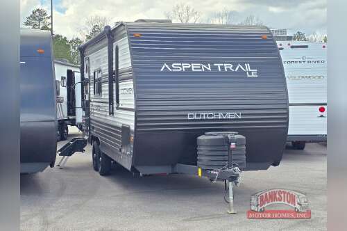 2026 Dutchmen Rv Aspen Trail LE 19RB in attalla AL