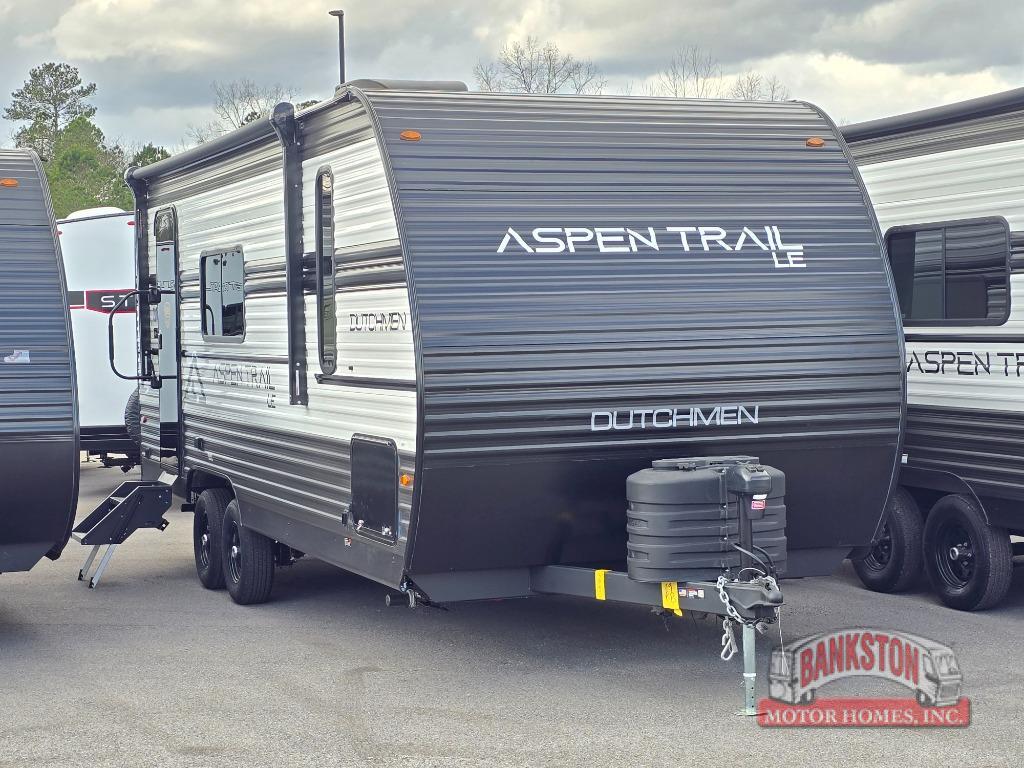2026 Dutchmen Rv Aspen Trail LE 19RB in attalla AL