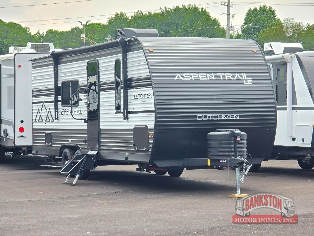 2026 Dutchmen Rv Aspen Trail LE 25BH in huntsville AL