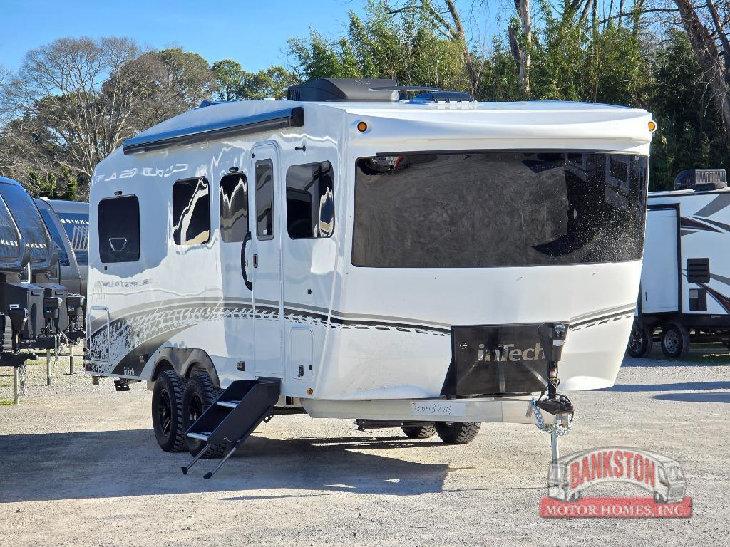 2026 Intech Rv Aucta Willow RV