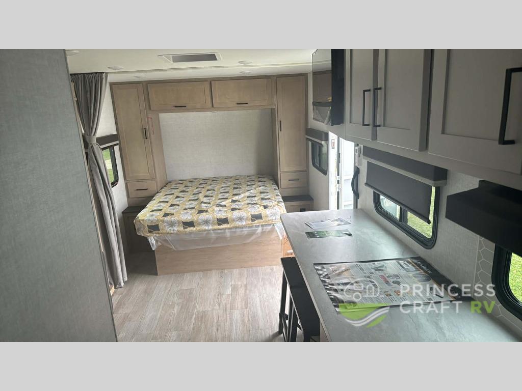 2026 Ember Rv E-Series 21RKE in katy TX
