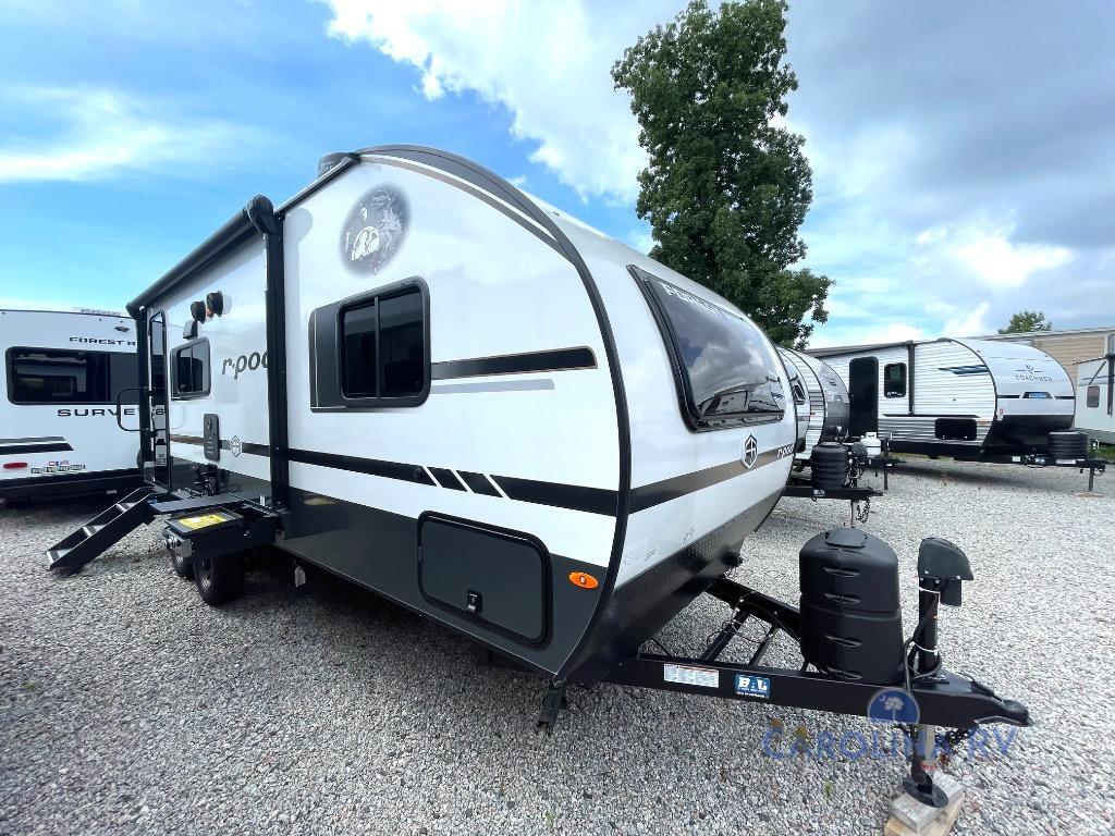 2026 Forest River Rv R Pod RP-198 in myrtle beach SC