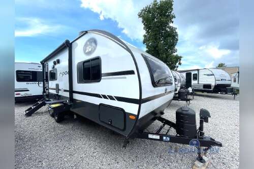 2026 Forest River Rv R Pod RP-198 in myrtle beach SC
