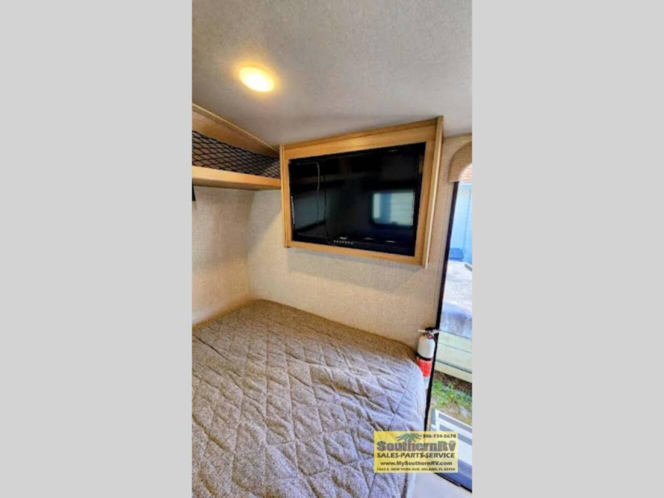 A photo of this 2023 Forest River Rv Flagstaff E-Pro E20BHS