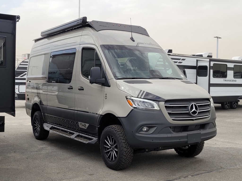2026 Remote Vans Remote Vans Friday in bakersfield CA